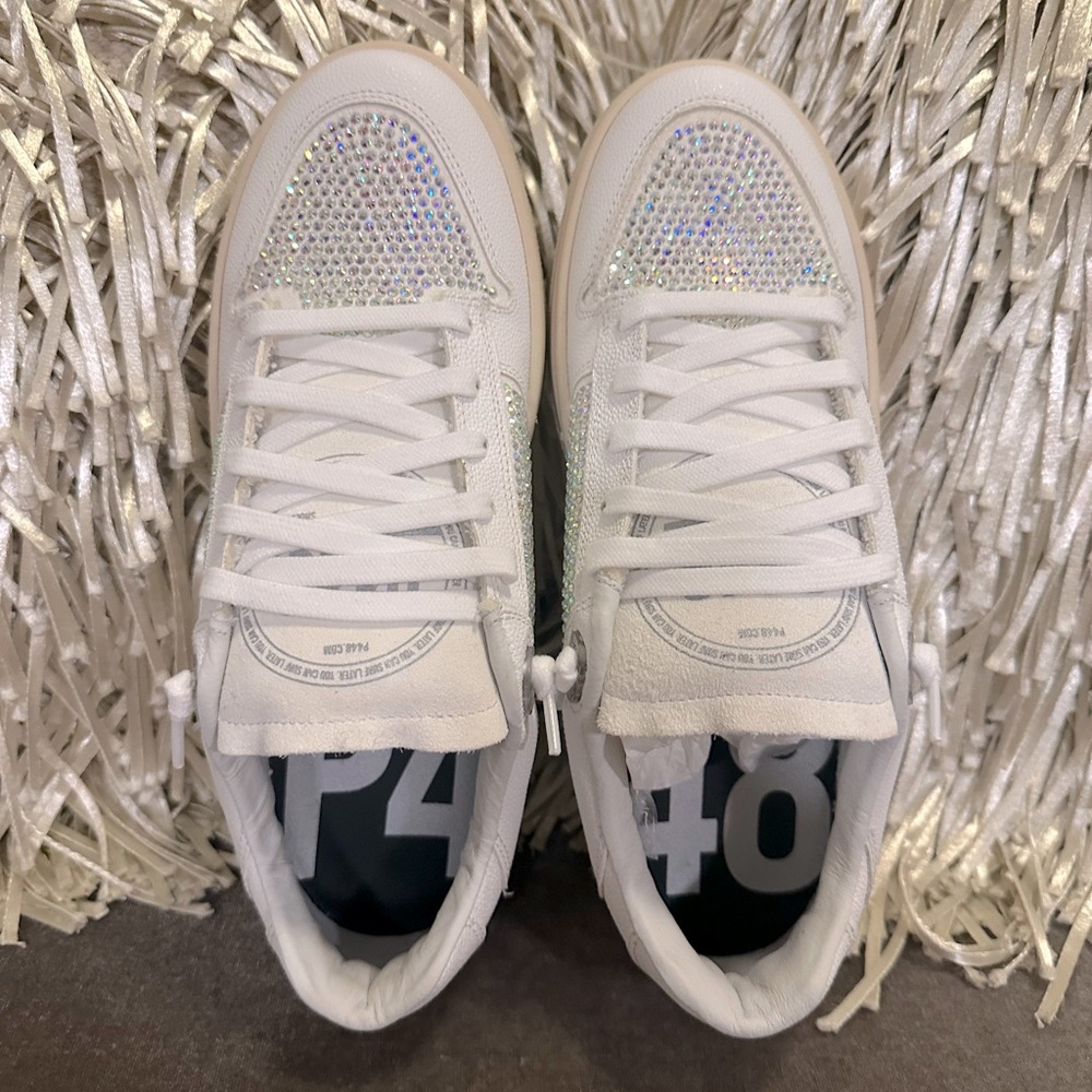 P448 Mason Galu Sneaker - Picture 6 of 9